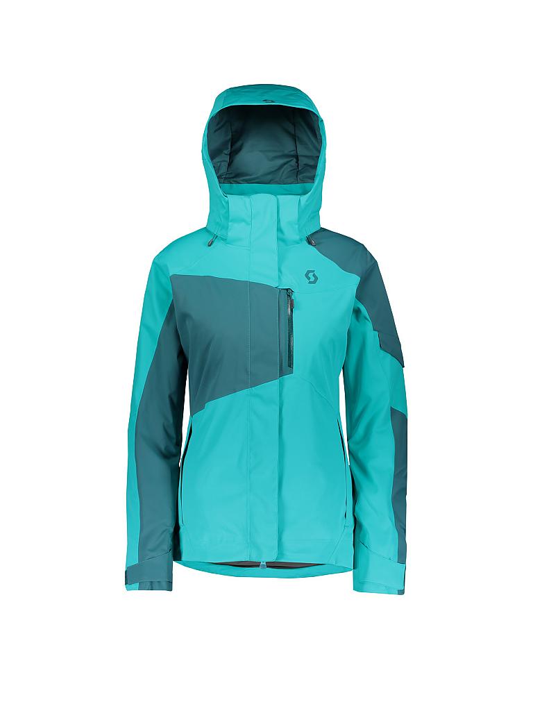Damen Skijacke Ultimate Dryo 30 Damen Skijacke Ultimate Dryo 30